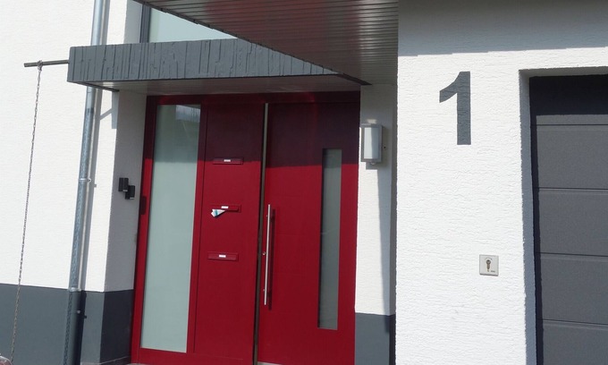 Ringsheim Apartamento | Lujoso, bien equipado, espacioso para 9 personas, tranquilo, cerca de Europapark