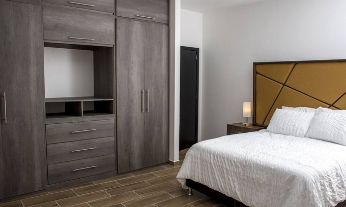 Ixmiquilpan Casa | Luxurius apartment 5 minutes from the city enter