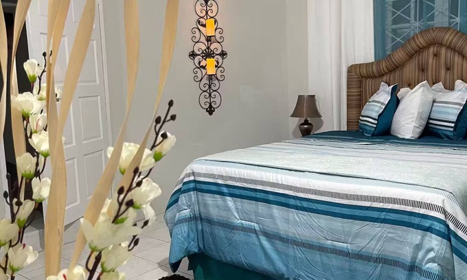 Discovery Bay Apartamento | Luxury 1 Bdr Apt / Discovery Bay
