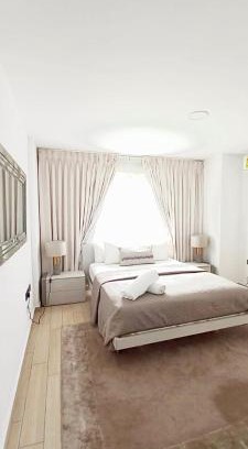 Labone Apartamento | Luxury 1 bdrm Suite, Cantonments-Labone