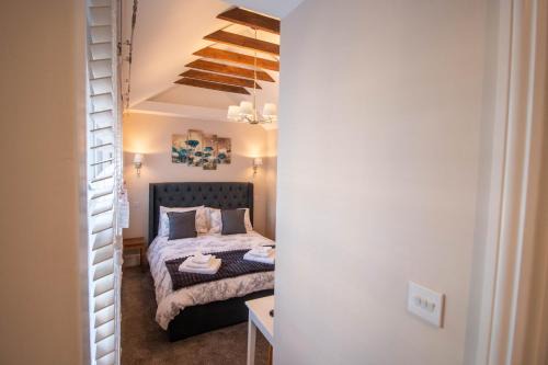 Herne Bay Apartamento | Luxury 1 bed studio at Florence House, in the centre of Herne Bay and 300m from beach