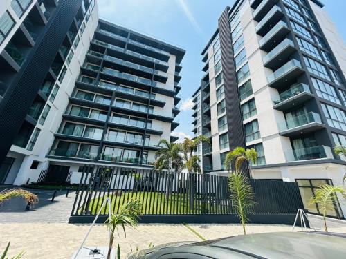 Roman Ridge Apartamento | Luxury 1 bedroom at Nova