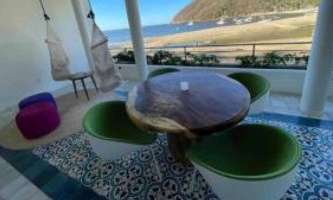 Yelapa Casa | Luxury 1 Bedroom Beach House Casa Dos Aguas