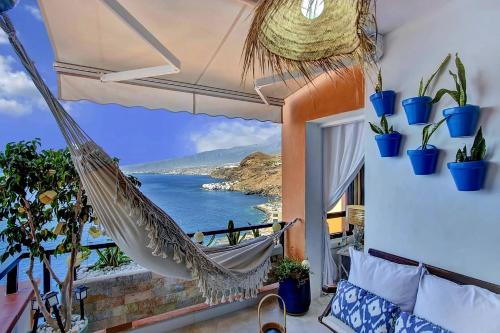 Tabaiba Apartamento | Luxury 1 Minute To The Beach & Salt Pool