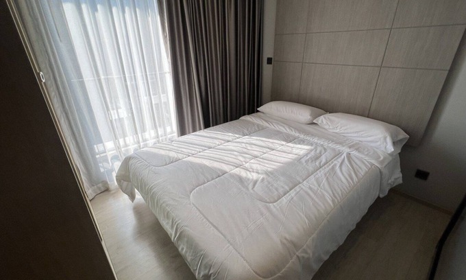 Ekkamai Condominio | Luxury 1 Bedroom Convenient in Ekkamai