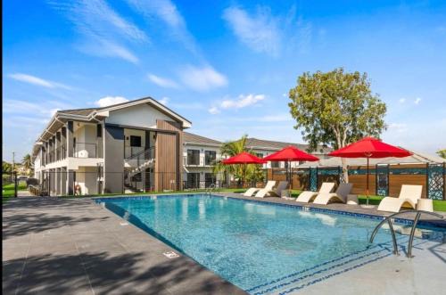 West Bay Apartamento | Luxury 1Bbr 1Bath Condo in Westbay, Arza Hideaway