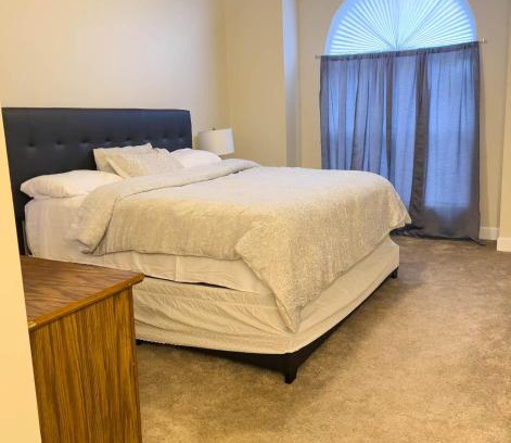 Church Street Casa | Luxury 1Bdr/1Bath shared space in Atlanta Prime Area