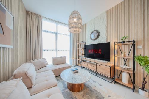 Sharjah Apartamento | Luxury 1BR Apartment in heart of Sharjah - 10 mins to Sharjah Airport