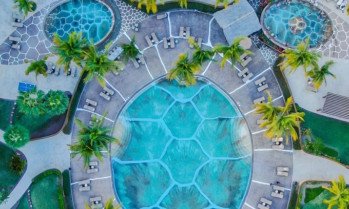 El Marasal Complejo | Luxury Suite With TPC Course Access and Amazing Vistas on the Islands of Loreto