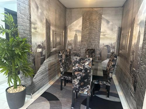 Akouedo Apartamento | Luxury 2- Apartment Furnished luxury residence