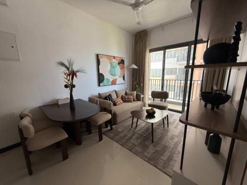 Ibbanwala Apartamento | Luxury 2 Bed 2 Bath at Trizen by Resident Villas
