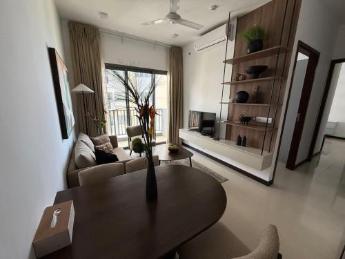 Ibbanwala Apartamento | Luxury 2 Bed 2 Bath by Resident Villas