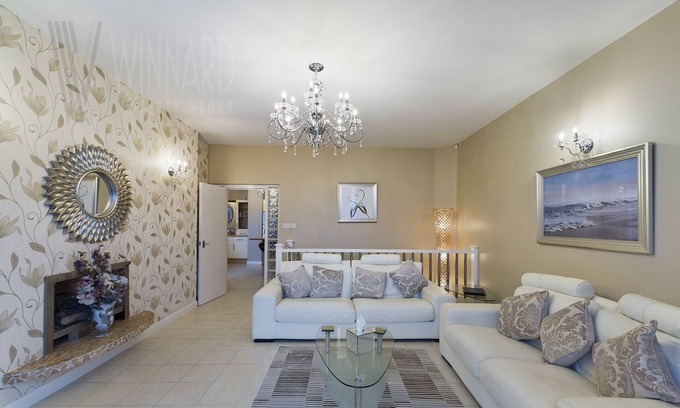 Bispham Apartamento | Apartamento-Vista a la playa-Baño Privado-Lujoso-Ground Floor