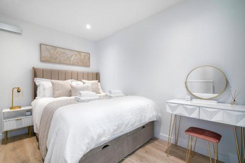 North Kensington Apartamento | Luxury 2 bed Flat in Notting Hill