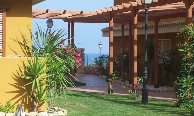 Punta Prima Apartamento | Apartamento de lujo de 2 dormitorios con gran terraza, 3 piscinas, cerca de la playa.