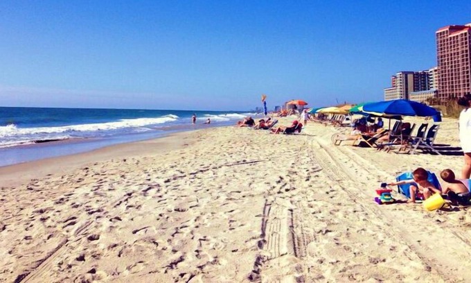 Ocean Drive Villa | PRECIO ESPECIAL! 18% OFF SEPT- DEC ciertas fechas *
