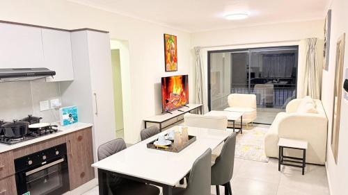 Boksburg Apartamento | Luxury 2 Bedroom 2 Bathroom Apartment In Boksburg
