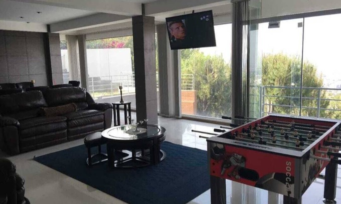 Cochabamba Apartamento | Luxury 2-bedroom apartment with Best View in Cochabamba