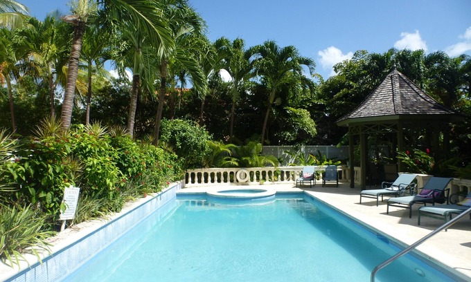 Mullins Apartamento | Apartamento de lujo de 2 dormitorios con impresionantes vistas al mar en la costa oeste de Barbados