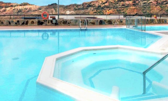 Puerto Rico Casa | Luxury 2 bedroom apartment in Puerto Rico