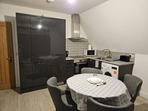 Bedford Apartamento | Luxury 2 bedroom apartment in Bedford