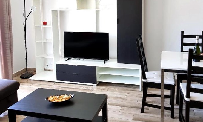 Puerto Rico Apartamento | Luxury 2 bedroom APT 2 min from beach