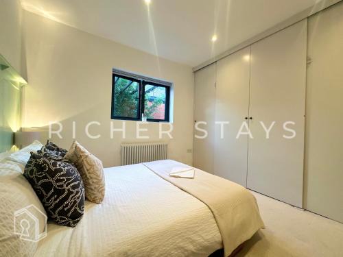 Askew Apartamento | Luxury 2-Bedroom Apt, Corporates and Families