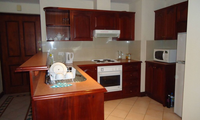 Kollupitiya Apartamento | De lujo de 2 dormitorios Apt., Crescat residencias, Colombo 3, Sri Lanka.
