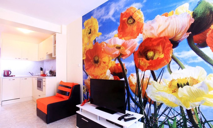 Balik Apartamento | Apartamento dúplex de lujo de 2 dormitorios en Sintria Court Premium