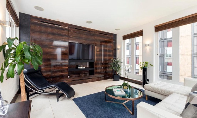 Knightsbridge and Belgravia Apartamento | Luxury 2 bedroom Mews House in Knightsbridge