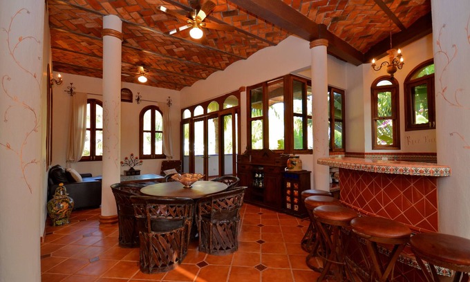Los Ayala Apartamento | Suite de lujo de 2 dormitorios en una hermosa playa en Riveria Nayarit con 3 terrazas