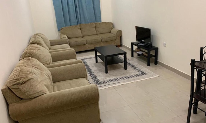 Al Sadd Apartamento | LUXURY 2 BEDROOMS HOTEL APARTMENTS in ALSADD