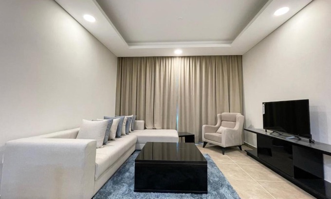 Lusail Apartamento | LUXURY 2 BEDROOMS IN LUSAIL FOR FIFA