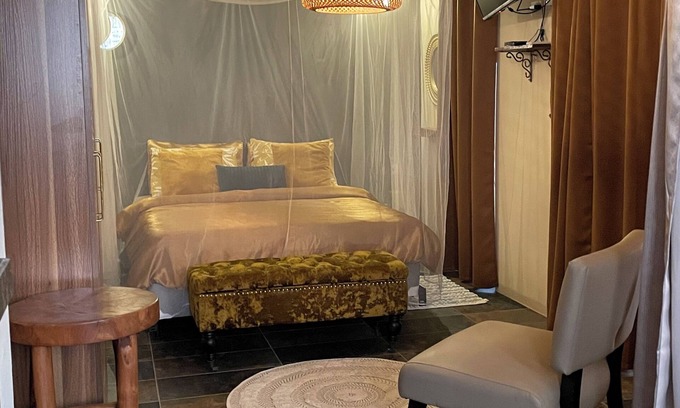 Turibana Apartamento | Luxury 2 person Studio