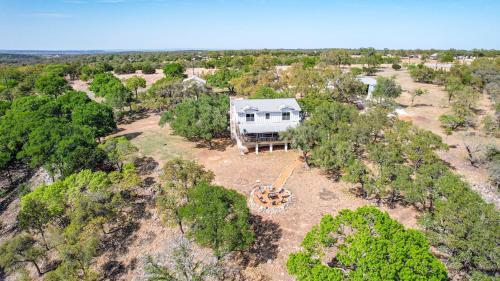 Fredericksburg Casa | Luxury 23-acre Ranch With Hottub Near AlamoSprings