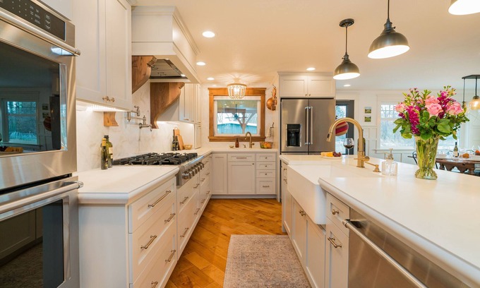 Walla Walla East Casa | Luxury, 2700 sf spacious home, 7 min to downtown