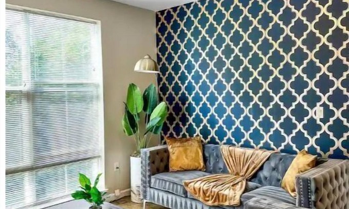 North Cambridge Casa | Luxury 2Bd 2Bth, King Beds, Fast Wi-Fi, Pool, Gym