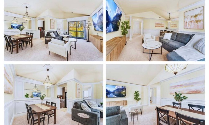 Novi Apartamento | Luxury 2BD | DT Novi | 2 Beds | Free Parking