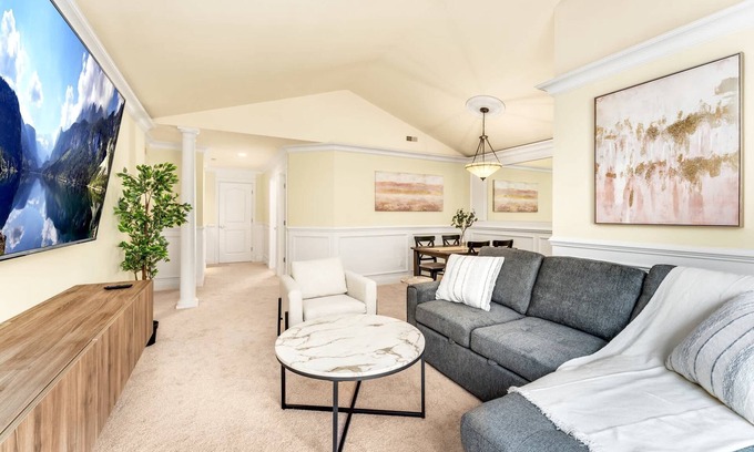 Novi Apartamento | Luxury 2BD | DT Novi | 2 Beds | Free Parking