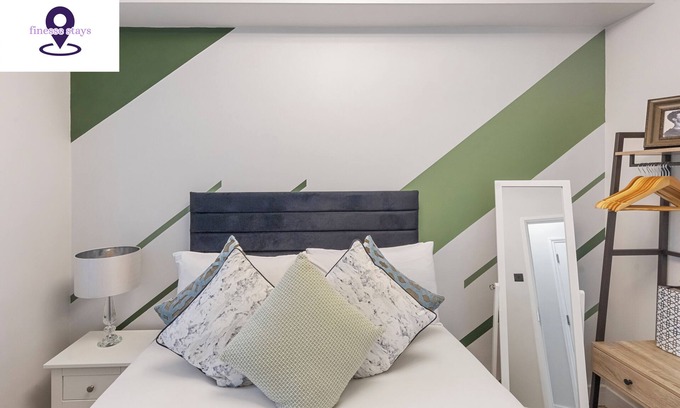Shaftesbury Apartamento | Luxury 2Bed House, Sleeps 4| Battersea