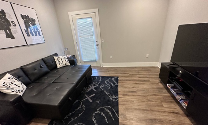 Morrow Apartamento | Luxury 2bed2bath condo near ATL GA