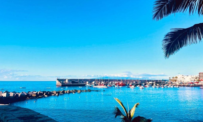 Playa San Juan Apartamento | Luxury 2bedroom apartment on San Juan Beach