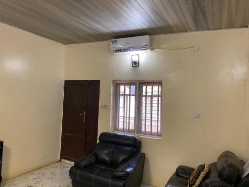 Enugu Apartamento | Luxury 2Bedrooms Retreat Serenity in the City