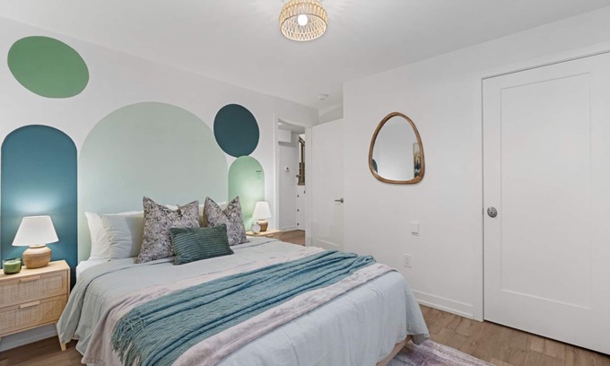 Louth Apartamento | Luxury 2BR/2BTH Suite | 5 Mins to The Falls | Stylish & Spacious | Sleeps 6