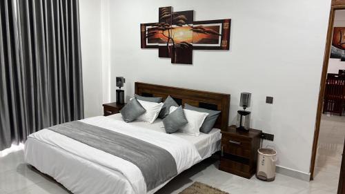 Rathmalana Apartamento | Luxury 2BR Apartment in Ratmalana