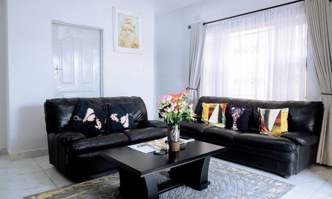 Masvingo Casa | Luxury 2BR Apartment | Mineheart Apartments, Masvingo, Zimbabwe