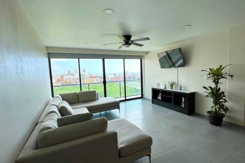 Reforma Apartamento | Luxury 2BR Condo (F) Rosarito