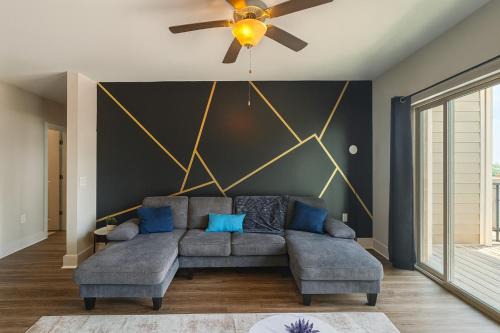 Glen Iris Apartamento | Luxury 2BR Condo Steps from UAB Campus 5a