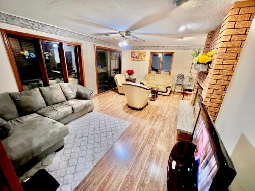 York Regional Municipality Apartamento | Luxury 2BR home in Newmarket