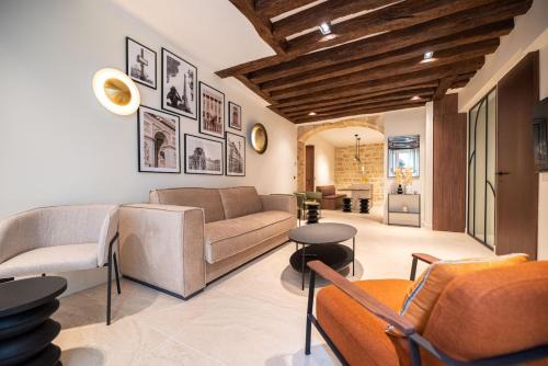 Archives Apartamento | Luxury 2BR - Place des Vosges - Le Marais